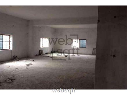 Commercial Showroom for Rent in Hyderabad